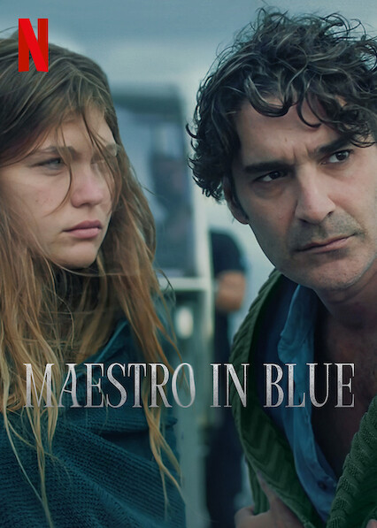 مسلسل Maestro الموسم الثاني مترجم