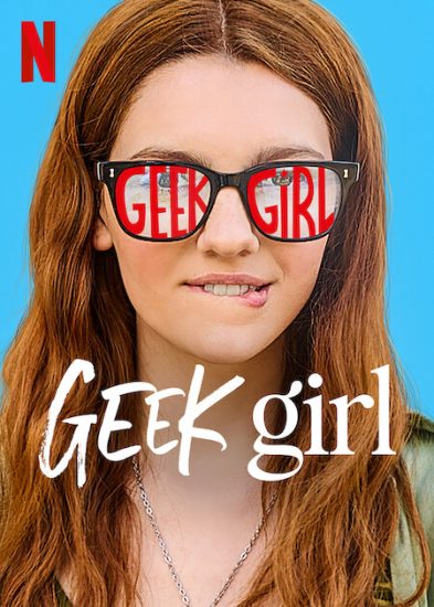 مسلسل Geek Girl الموسم الاول مترجم