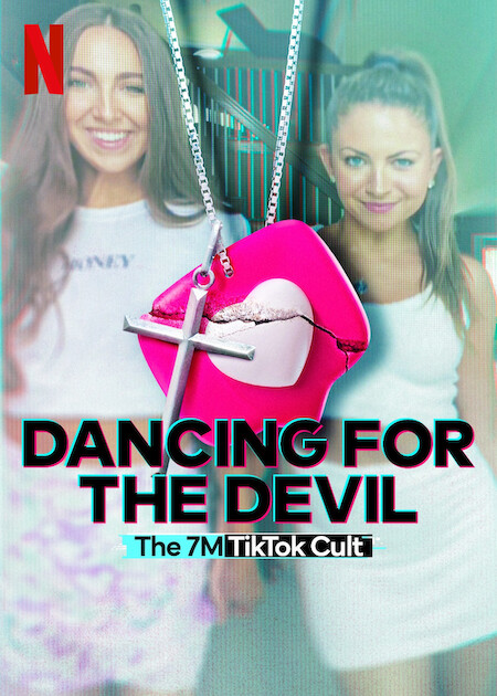 مسلسل Dancing for the Devil: The 7M TikTok Cult الموسم الاول مترجم