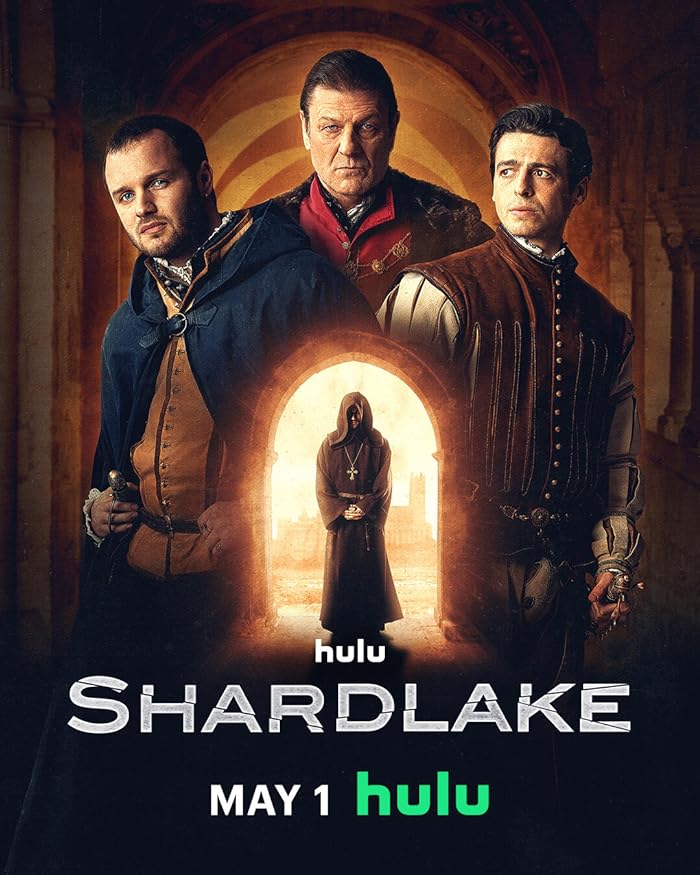 مسلسل Shardlake مترجم