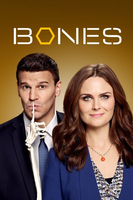 مسلسل Bones الموسم التاسع الحلقة 1 مترجمة