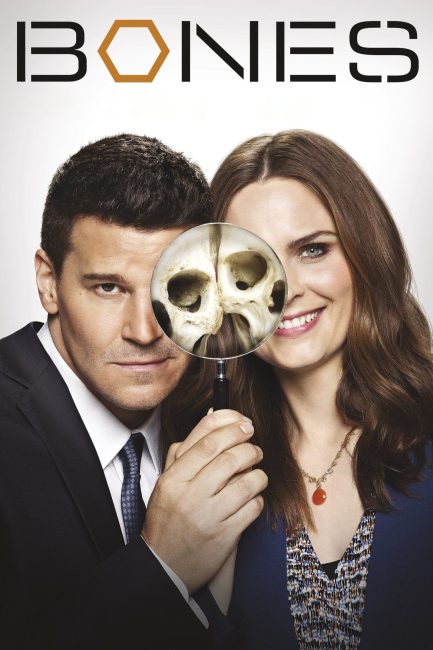 مسلسل Bones الموسم 12 الحلقة 2 مترجمة