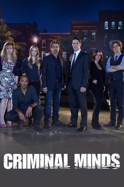 مسلسل Criminal Minds الموسم 10 الحلقة 20 مترجمة