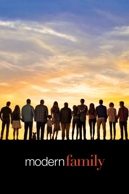مسلسل Modern Family الموسم 11 الحلقة 1 مترجمة