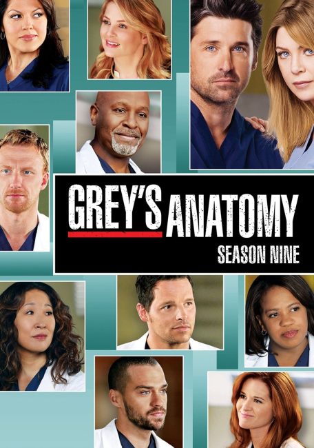 مسلسل Grey’s Anatomy الموسم التاسع الحلقة 2 مترجمة