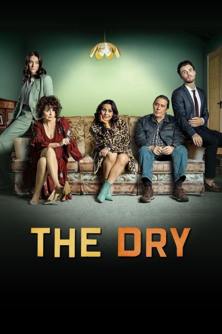 مسلسل The Dry الموسم الثاني الحلقة 6 مترجمة