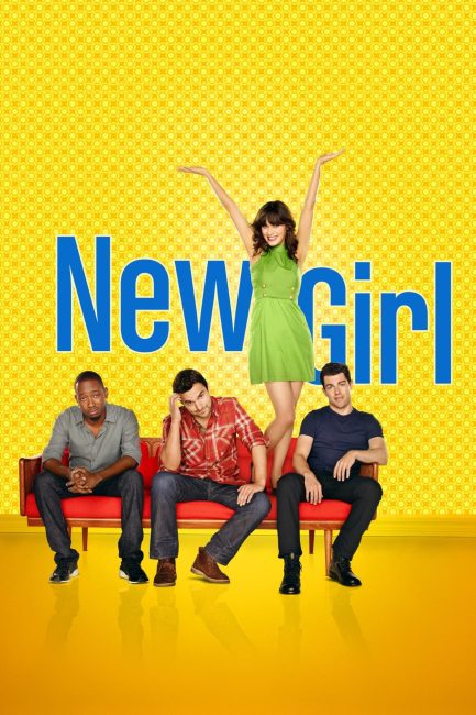 مسلسل New Girl الموسم الاول الحلقة 6 مترجمة