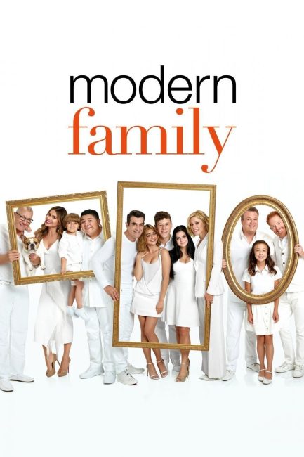 مسلسل Modern Family الموسم الثامن الحلقة 10 مترجمة