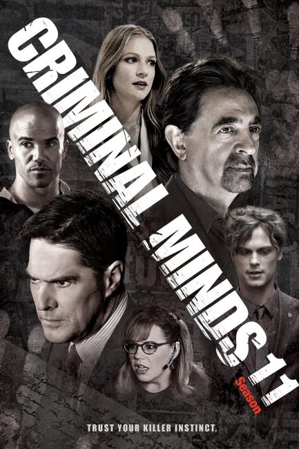 مسلسل Criminal Minds الموسم 11 الحلقة 1 مترجمة