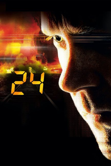 مسلسل 24 الموسم الرابع الحلقة 17 مترجمة