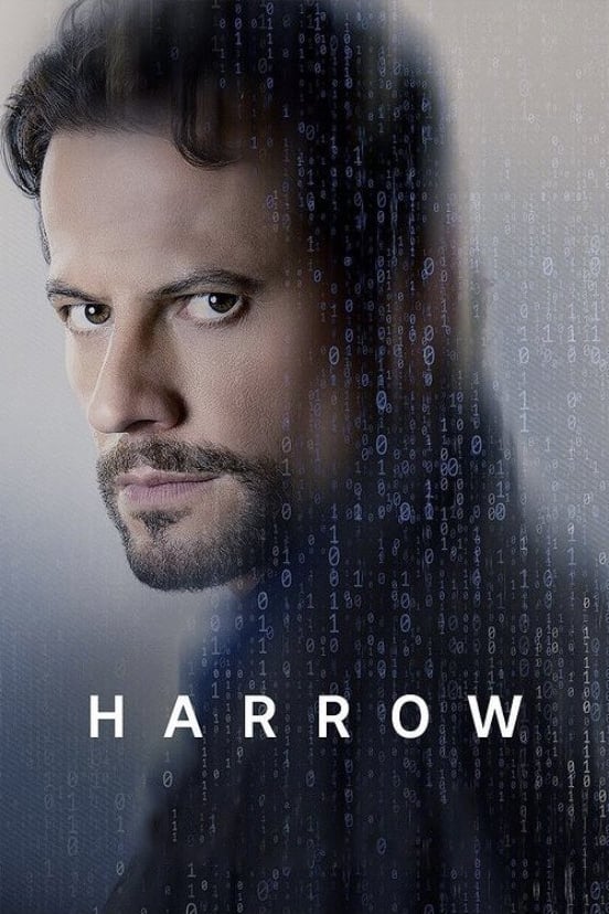 مسلسل Harrow الموسم الثالث مترجم