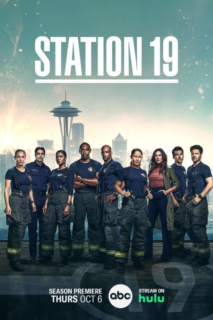 مسلسل Station 19 الموسم السادس الحلقة 10 مترجمة