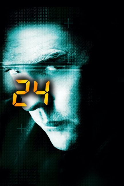 مسلسل 24 الموسم الثالث الحلقة 17 مترجمة