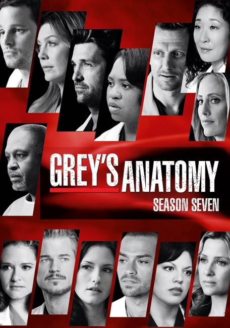 مسلسل Grey’s Anatomy الموسم السابع الحلقة 2 مترجمة