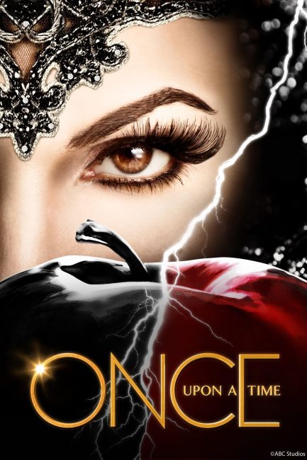 مسلسل Once Upon a Time الموسم السادس الحلقة 4 مترجمة