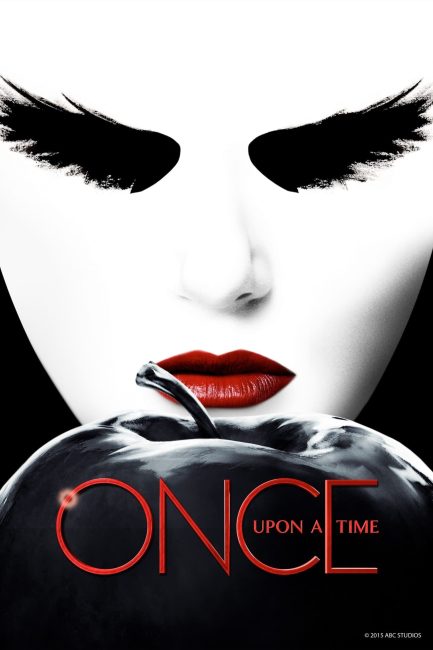 مسلسل Once Upon a Time الموسم الخامس الحلقة 1 مترجمة