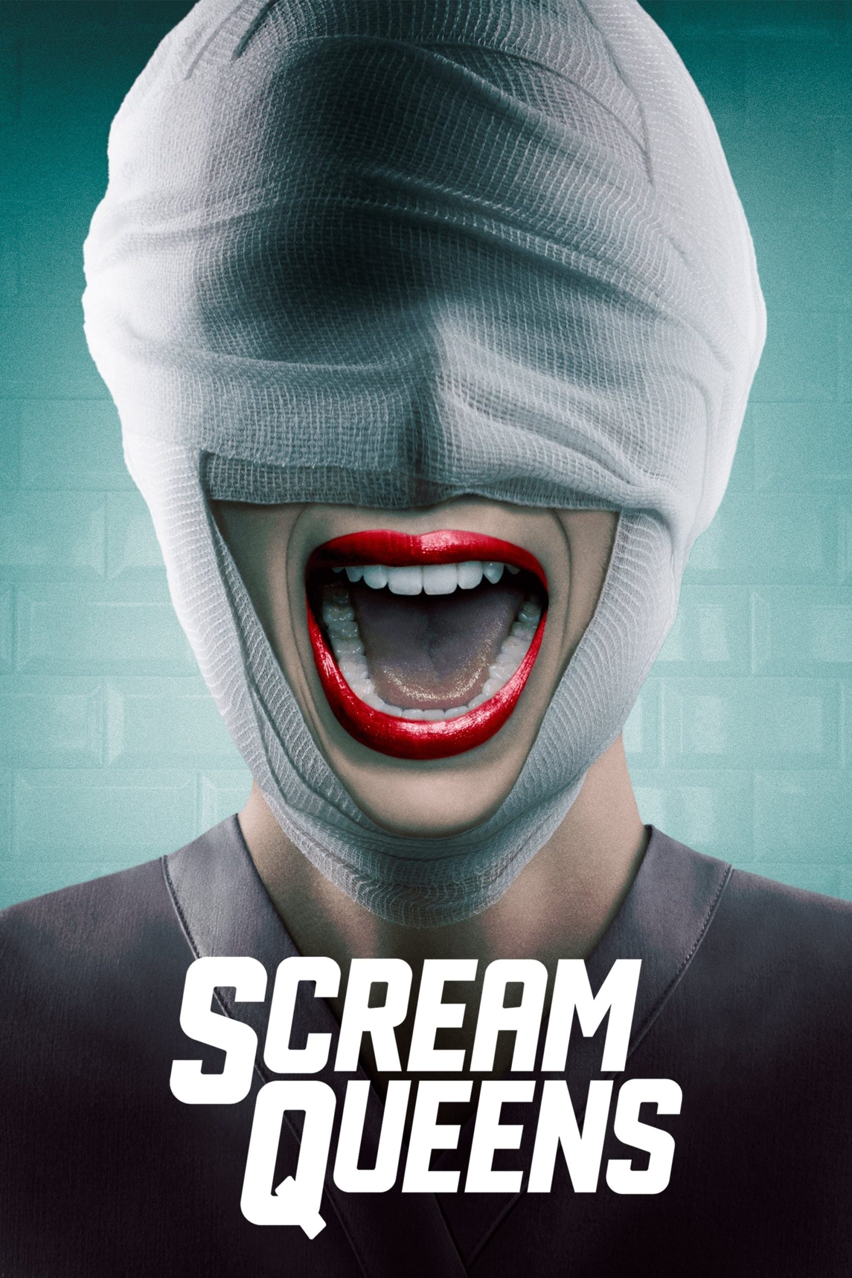 مسلسل Scream Queens مترجم