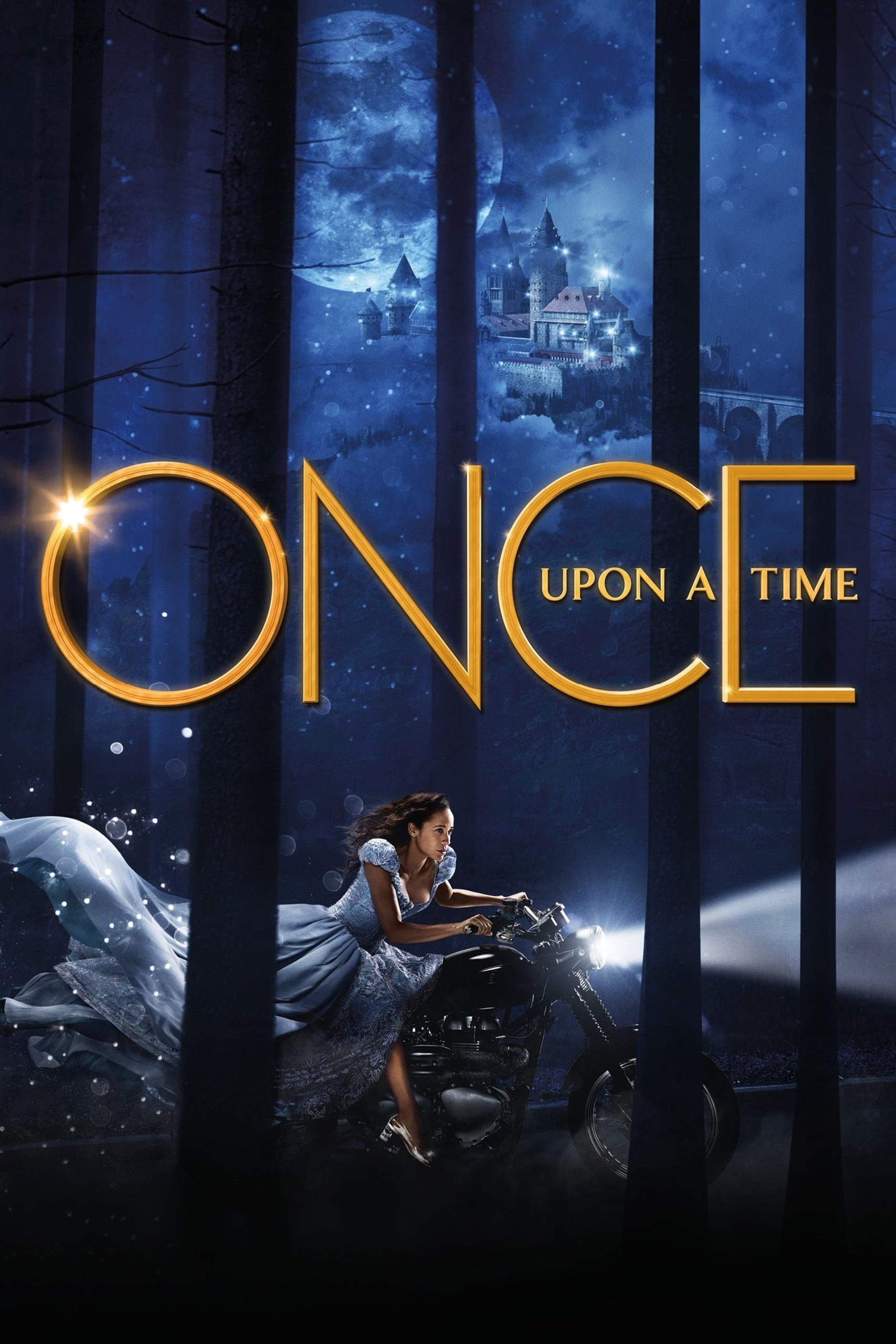 مسلسل Once Upon a Time الموسم السابع مترجم