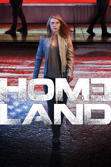 مسلسل Homeland الموسم السادس الحلقة 1 مترجمة