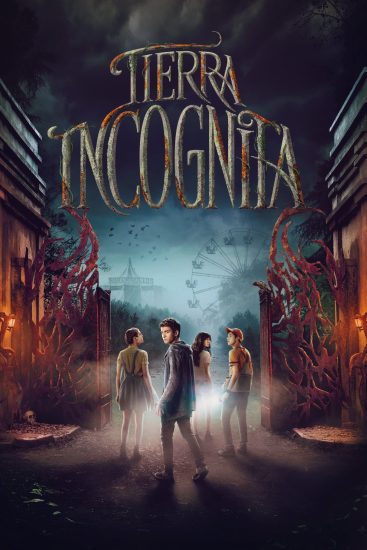 مسلسل Tierra Incógnita الموسم الاول مترجم