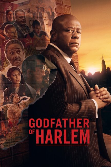 مسلسل Godfather of Harlem الموسم الثالث الحلقة 2 مترجمة