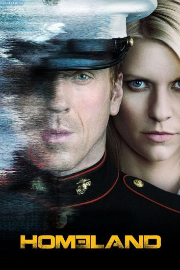 مسلسل Homeland مترجم