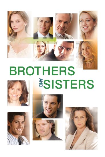 مسلسل Brothers & Sisters مترجم