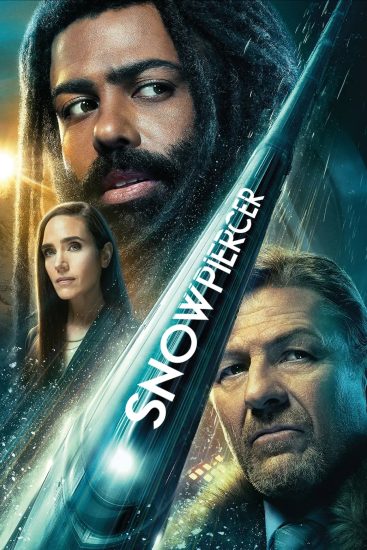 مسلسل Snowpiercer الموسم الثالث الحلقة 10 والاخيرة مترجمة