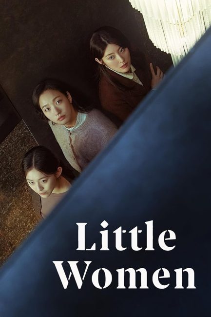 مسلسل ثلاث نساء صغيرات Little Women الحلقة 2 مترجمة