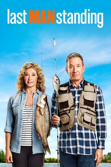 مسلسل Last Man Standing الموسم السابع الحلقة 8 مترجمة