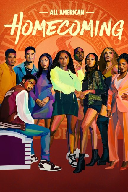 مسلسل All American: Homecoming الموسم الثالث الحلقة 10 مترجمة