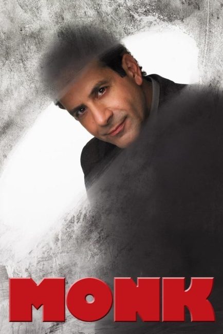 مسلسل Monk الموسم الثامن الحلقة 11 مترجمة