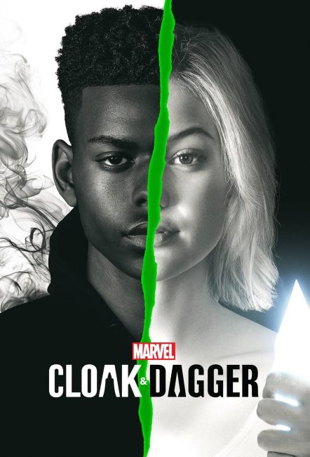 مسلسل Cloak & Dagger الموسم الثاني الحلقة 9 مترجمة