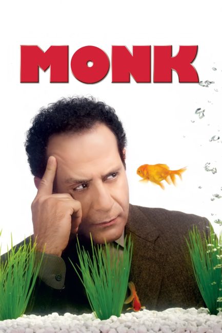 مسلسل Monk الموسم السابع الحلقة 15 مترجمة
