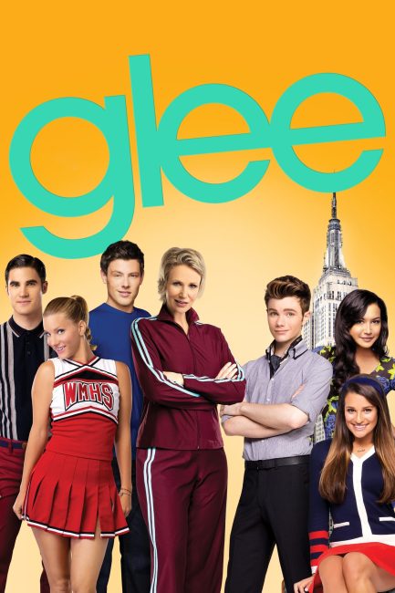 مسلسل Glee الموسم الرابع الحلقة 4 مترجمة