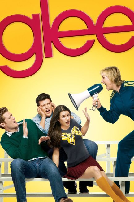 مسلسل Glee الموسم الاول الحلقة 16 مترجمة