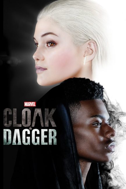 مسلسل Cloak & Dagger الموسم الاول الحلقة 1 مترجمة