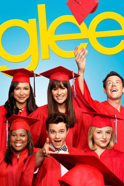 مسلسل Glee الموسم الثالث الحلقة 21 مترجمة