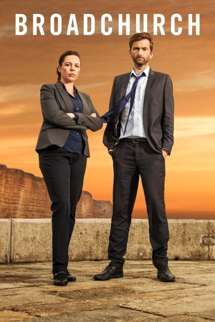 مسلسل Broadchurch الموسم الثالث الحلقة 3 مترجمة
