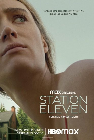 مسلسل Station Eleven الموسم الاول مترجم