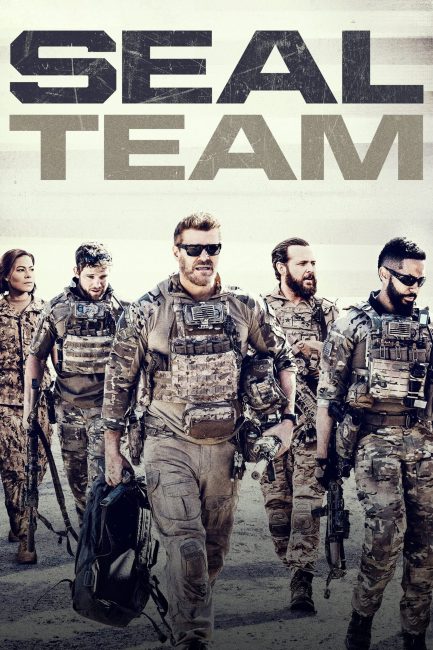 مسلسل SEAL Team الموسم الرابع الحلقة 13 مترجمة