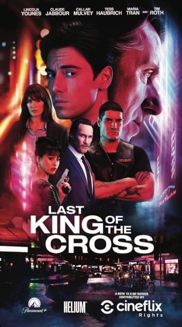 مسلسل Last King of the Cross الموسم الاول الحلقة 6 مترجمة