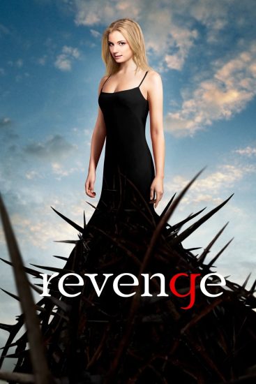 مسلسل Revenge مترجم
