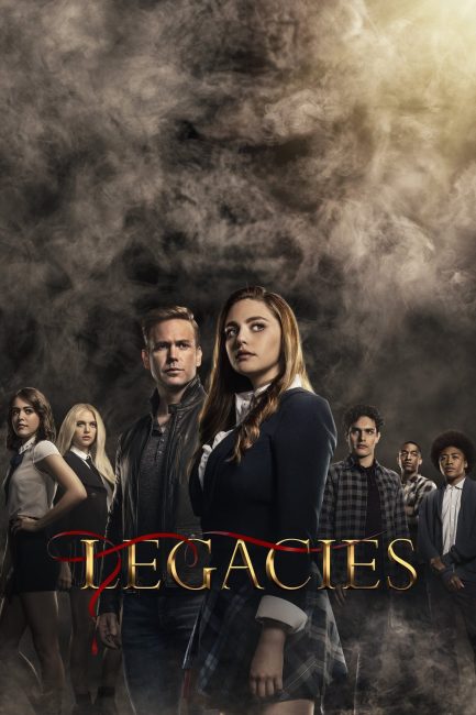 مسلسل Legacies الموسم الثاني الحلقة 12 مترجمة