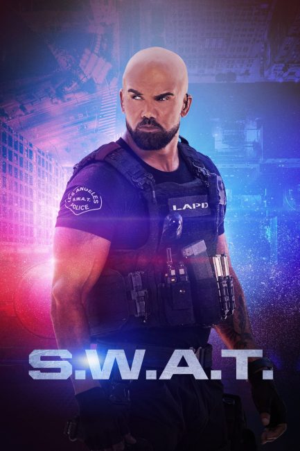 مسلسل S.W.A.T. الموسم الثامن الحلقة 6 مترجمة