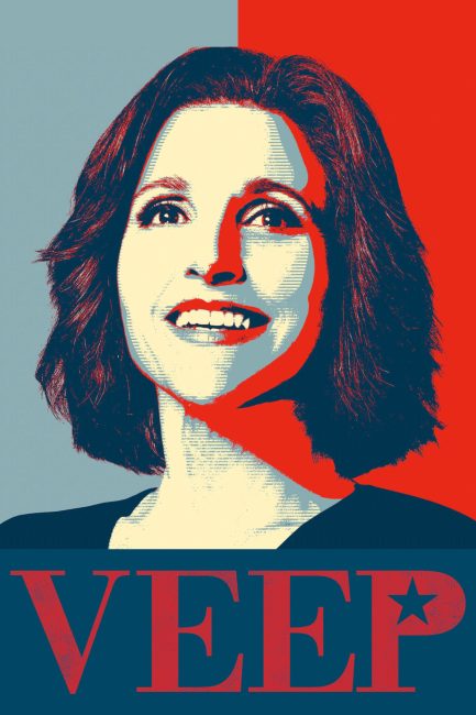 مسلسل Veep الموسم الخامس الحلقة 3 مترجمة
