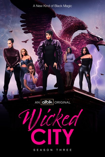 مسلسل Wicked City الموسم الثالث الحلقة 2 مترجمة