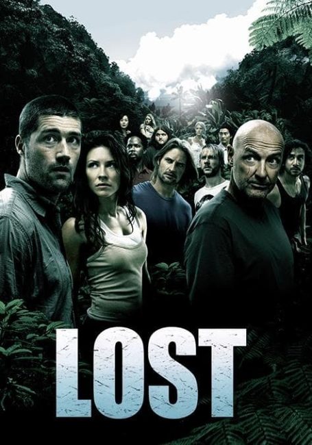 مسلسل Lost الموسم الثاني الحلقة 20 مترجمة