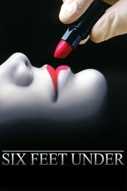مسلسل Six Feet Under الموسم الاول الحلقة 2 مترجمة