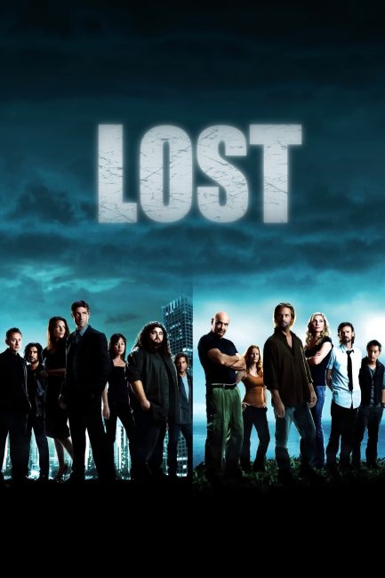 مسلسل Lost الموسم الخامس الحلقة 10 مترجمة